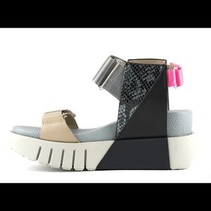 United Nude- Delta Run